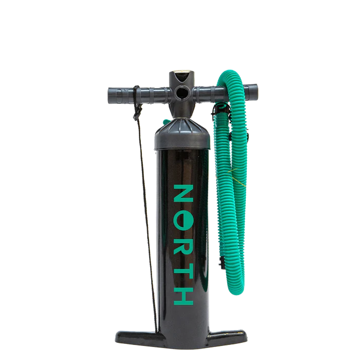 North 2024 Kite & Wing Pump