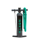 North 2024 Kite & Wing Pump