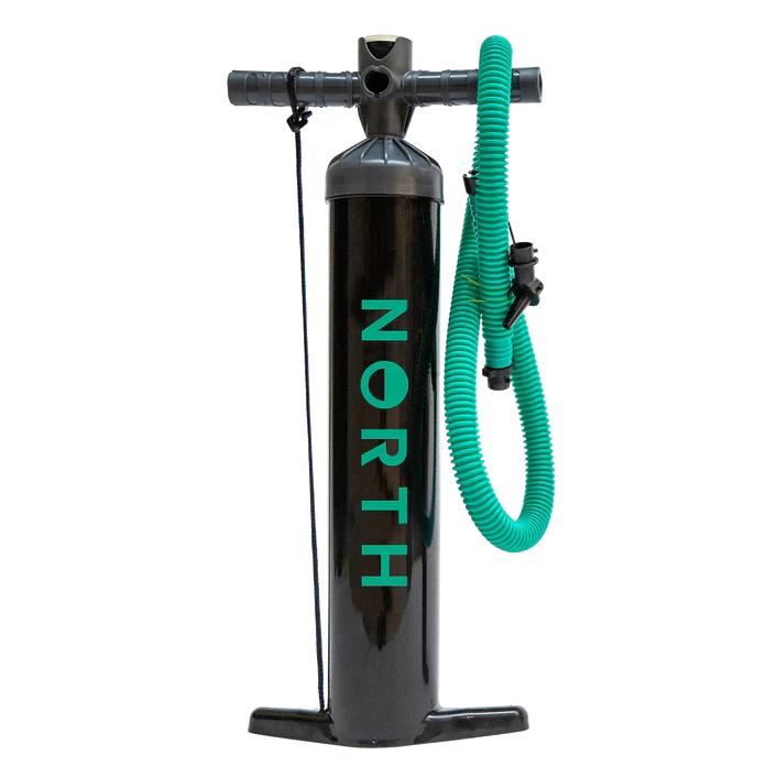 North 2024 Inflatable Board Pump