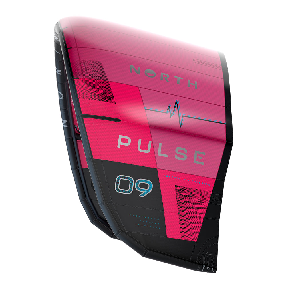 North 2024 Pulse Kite Only