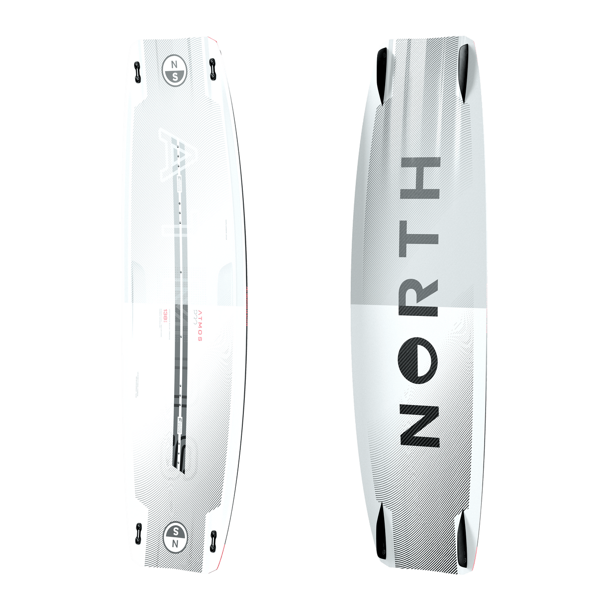 North 2024 Atmos PRO TT Board