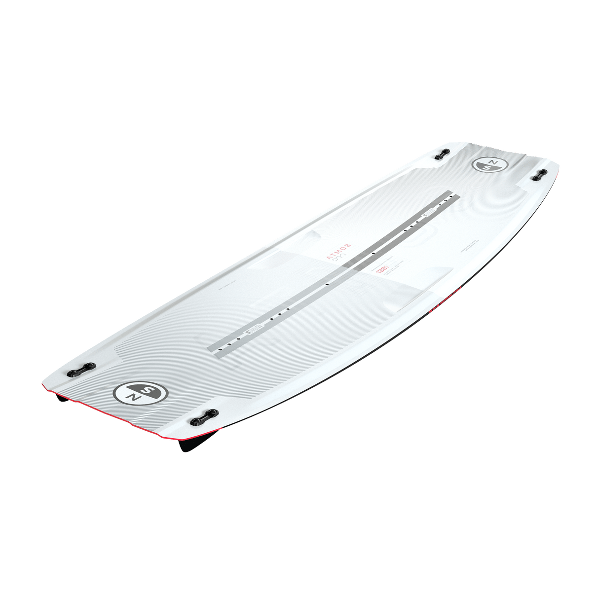 North 2024 Atmos PRO TT Board