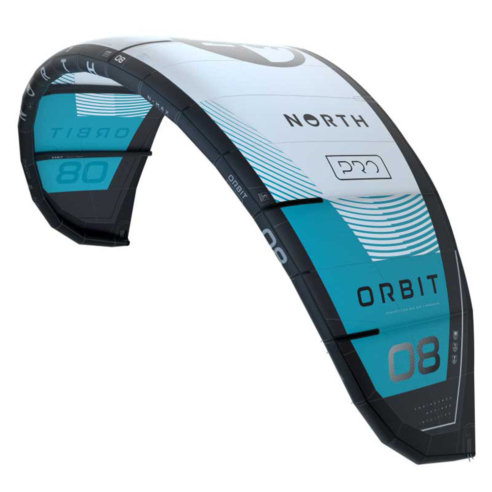 North 2024 Orbit Pro Kite Only