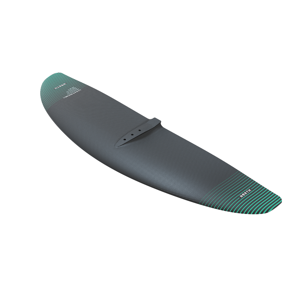 North Sonar MA V2 Front Wings