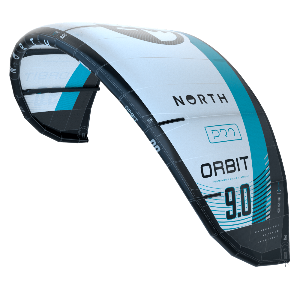 North 2025 Orbit Pro Kite Only