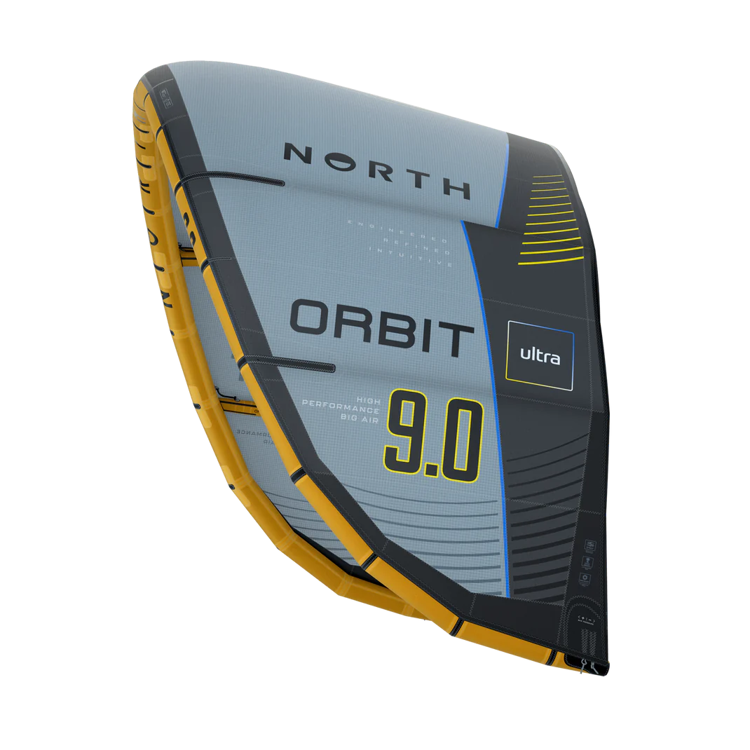 North 2025 Orbit Ultra Kite Only