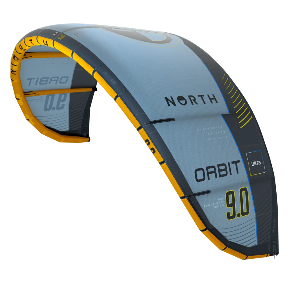 North 2025 Orbit Ultra Kite Only