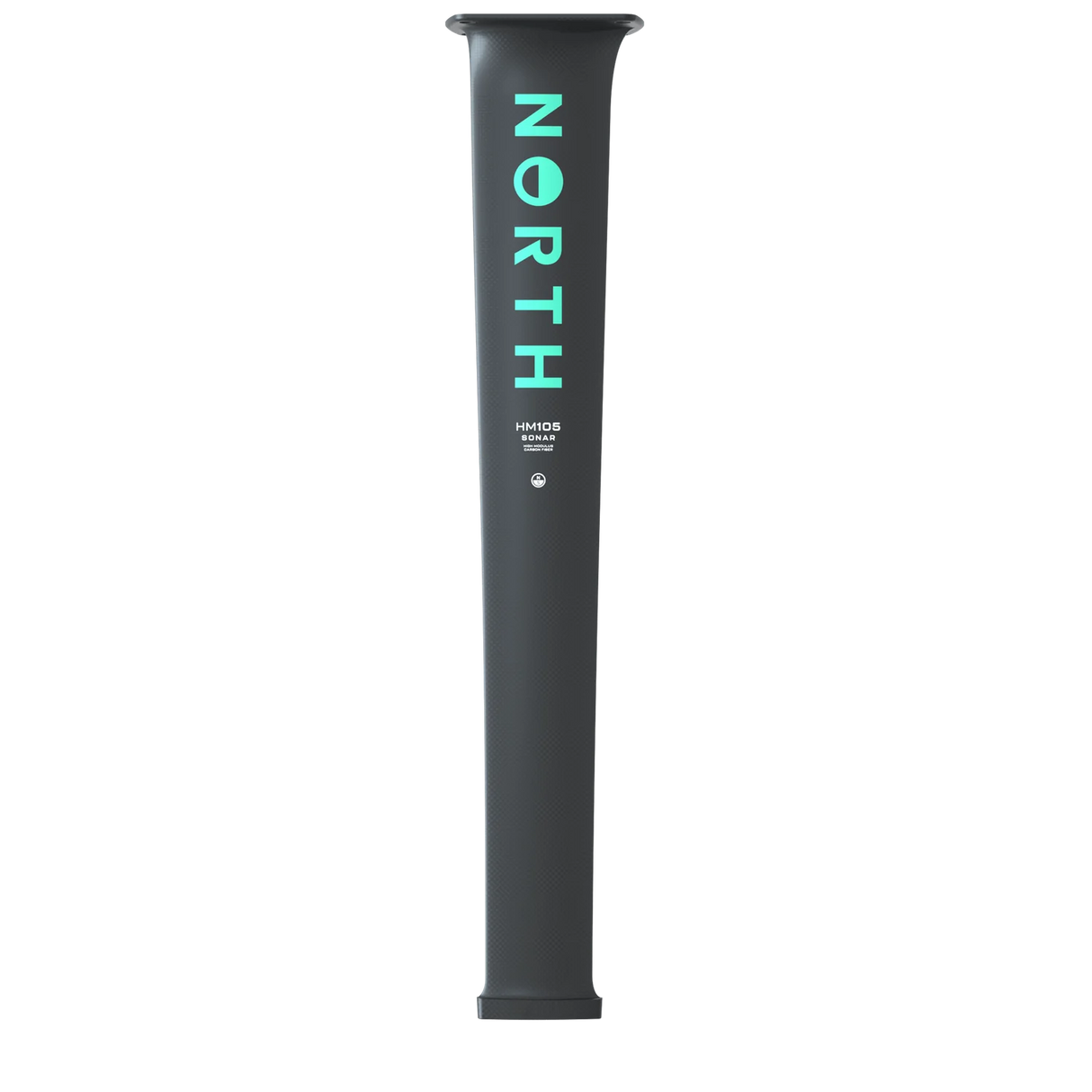 North 2024 Sonar HM Carbon Mast