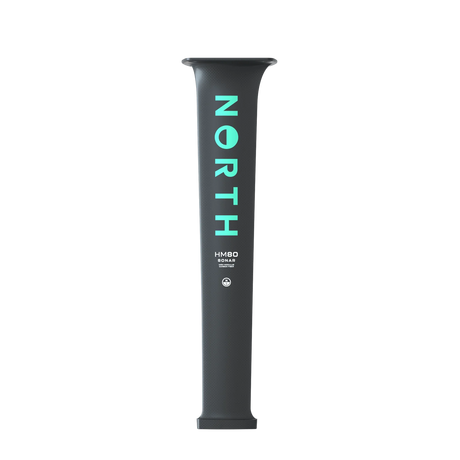 North 2024 Sonar HM Carbon Mast