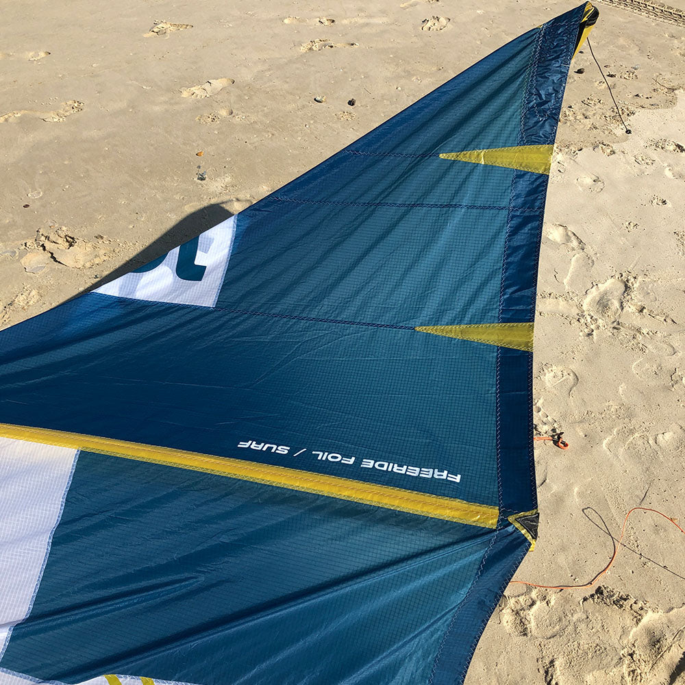 Ocean Rodeo 2021 Roam Aluula A-Series Kite Only