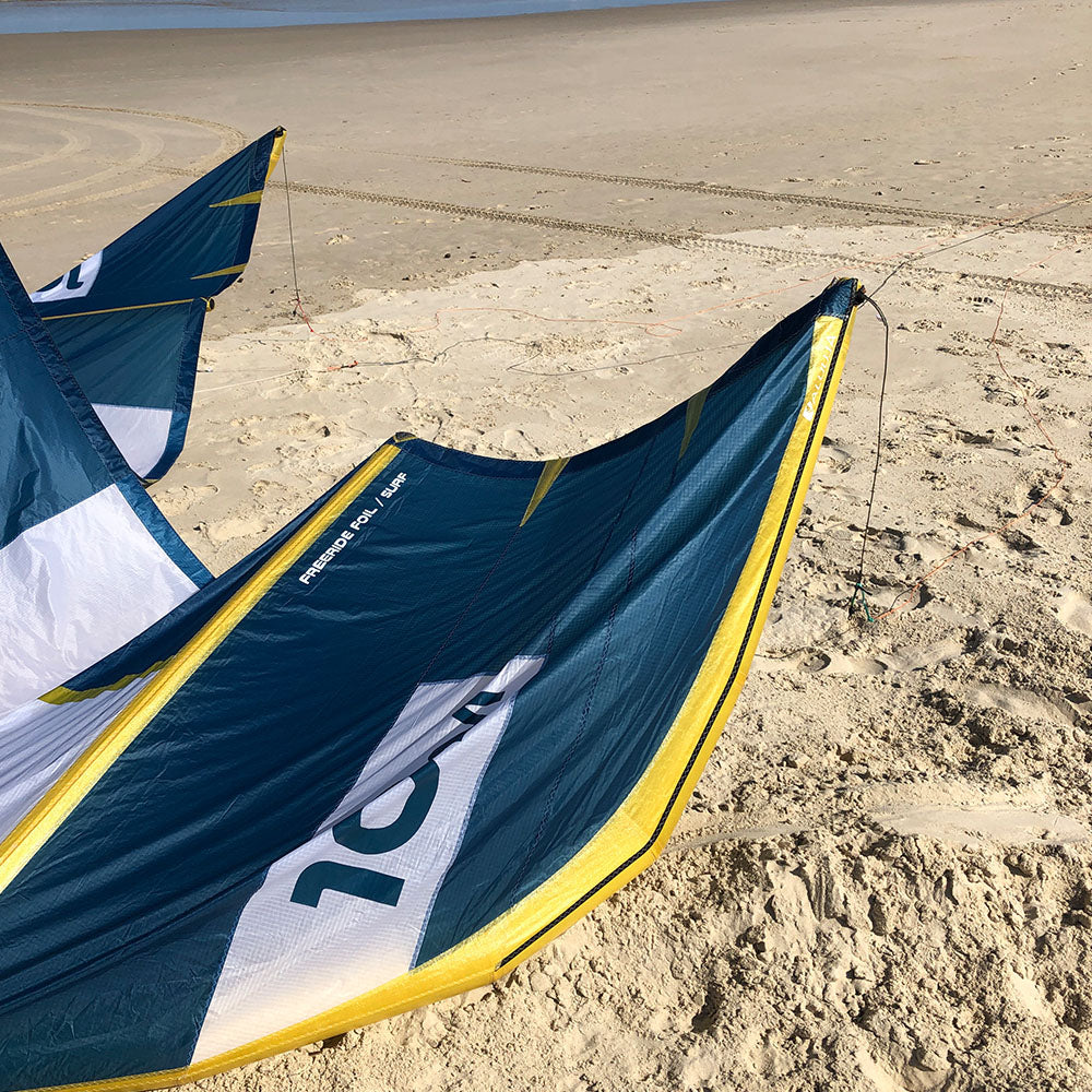 Ocean Rodeo 2022/2023 Roam Aluula A-Series Kite Only