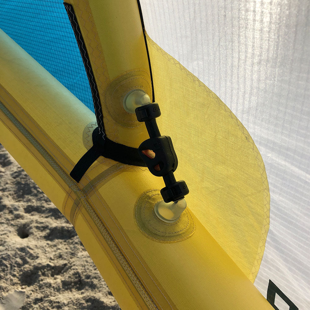 Ocean Rodeo 2021 Roam Aluula A-Series Kite Only