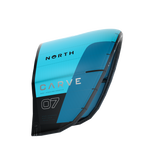 North 2024 Carve Kite Only