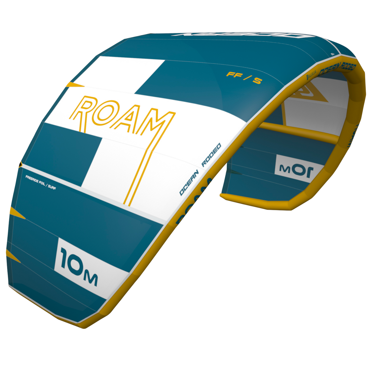 Ocean Rodeo 2021 Roam Aluula A-Series Kite Only