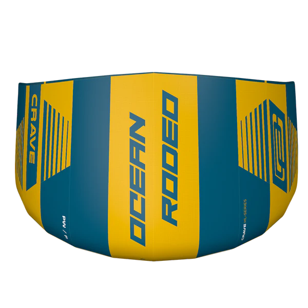 Ocean Rodeo 2022 Crave HL-Series Kite Only