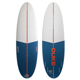 Ocean Rodeo DUKE 3.0 Freeride Directional 5'4" Surfboard