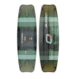 Ozone Torque V4 Board Only with fins and handle