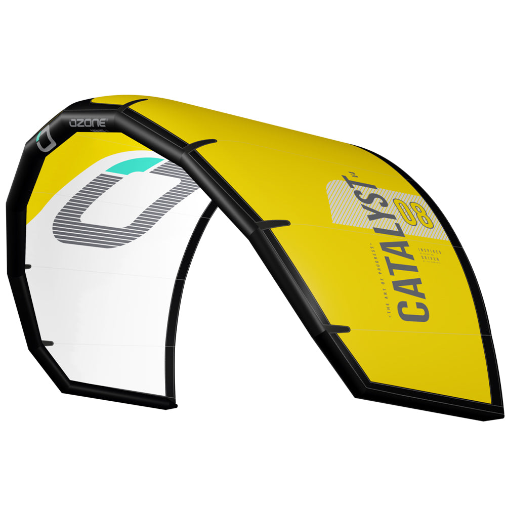 Ozone Catalyst V4 Kite only