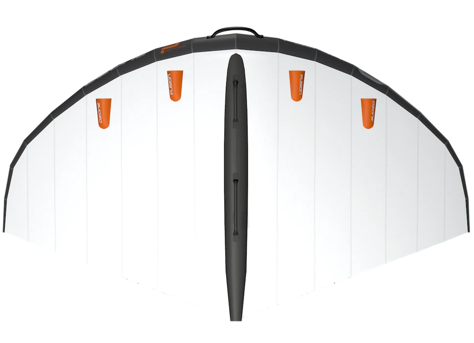 Ozone Fusion V1 Wind Wing