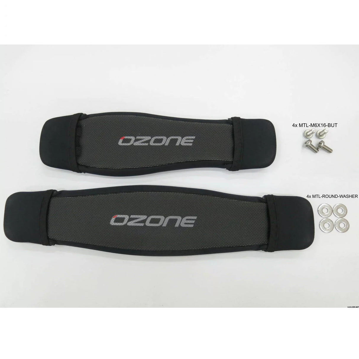 Ozone Kitesurf Wing Foilboard straps