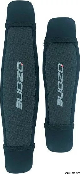 Ozone Kitesurf Wing Foilboard straps