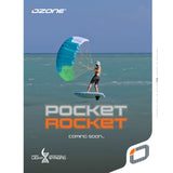 Ozone Pocket Rocket - Downwind Foil Wing