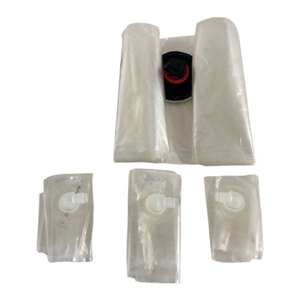 Ozone bladder set Reo V7