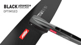 Axis PNG V2 Carbon Hydrofoil Front Wing