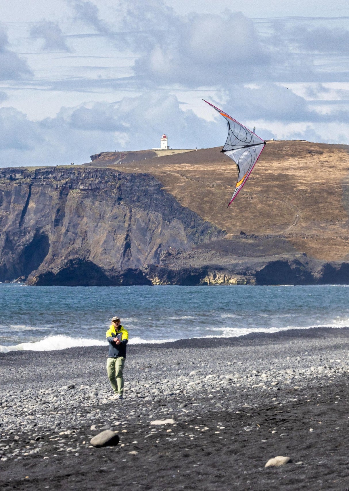 Prism Mylar Quantum 2.0 Sport Kite