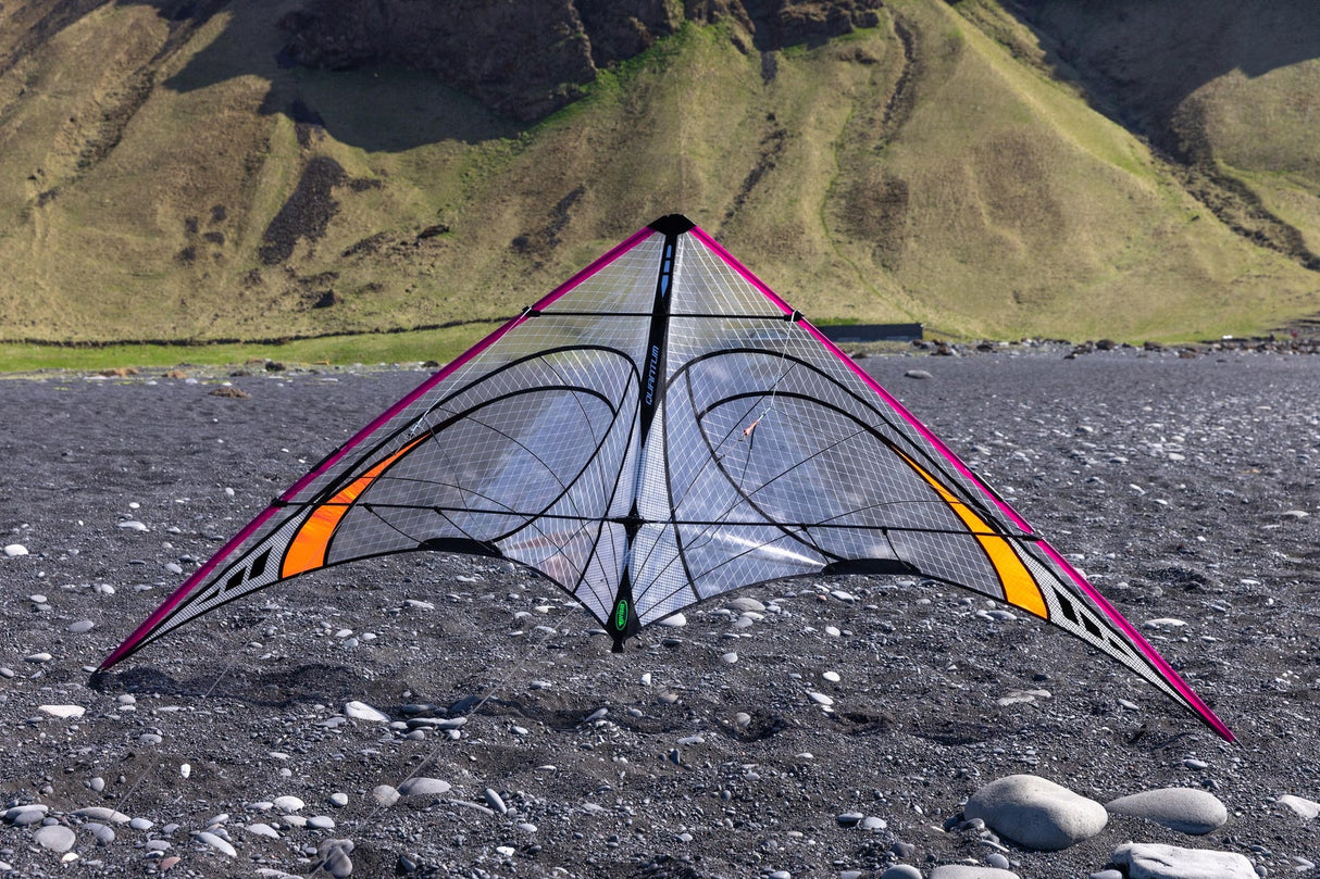 Prism Mylar Quantum 2.0 Sport Kite