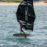 SiC Wing Foiling Package