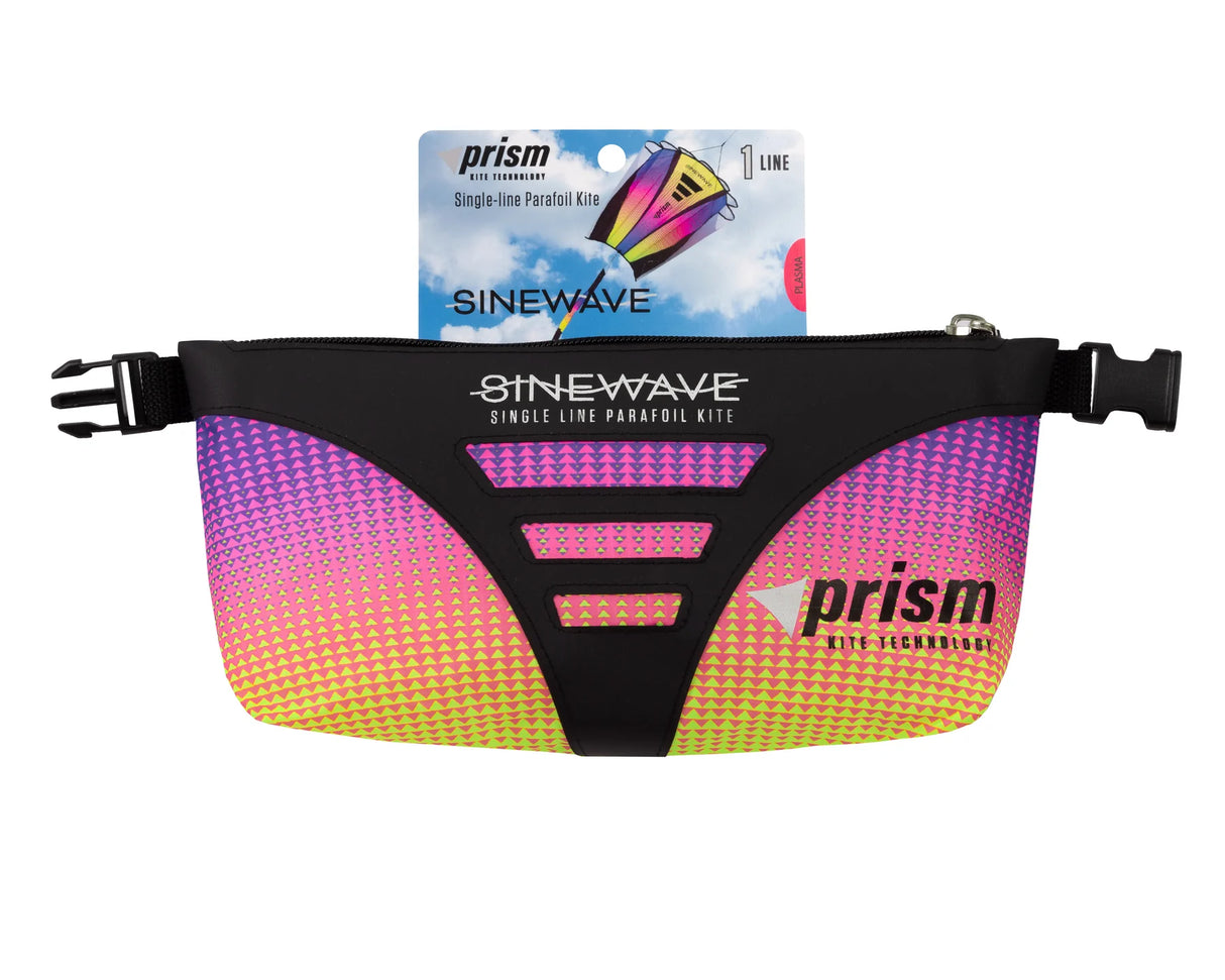 Prism Sinewave Single Line Kite