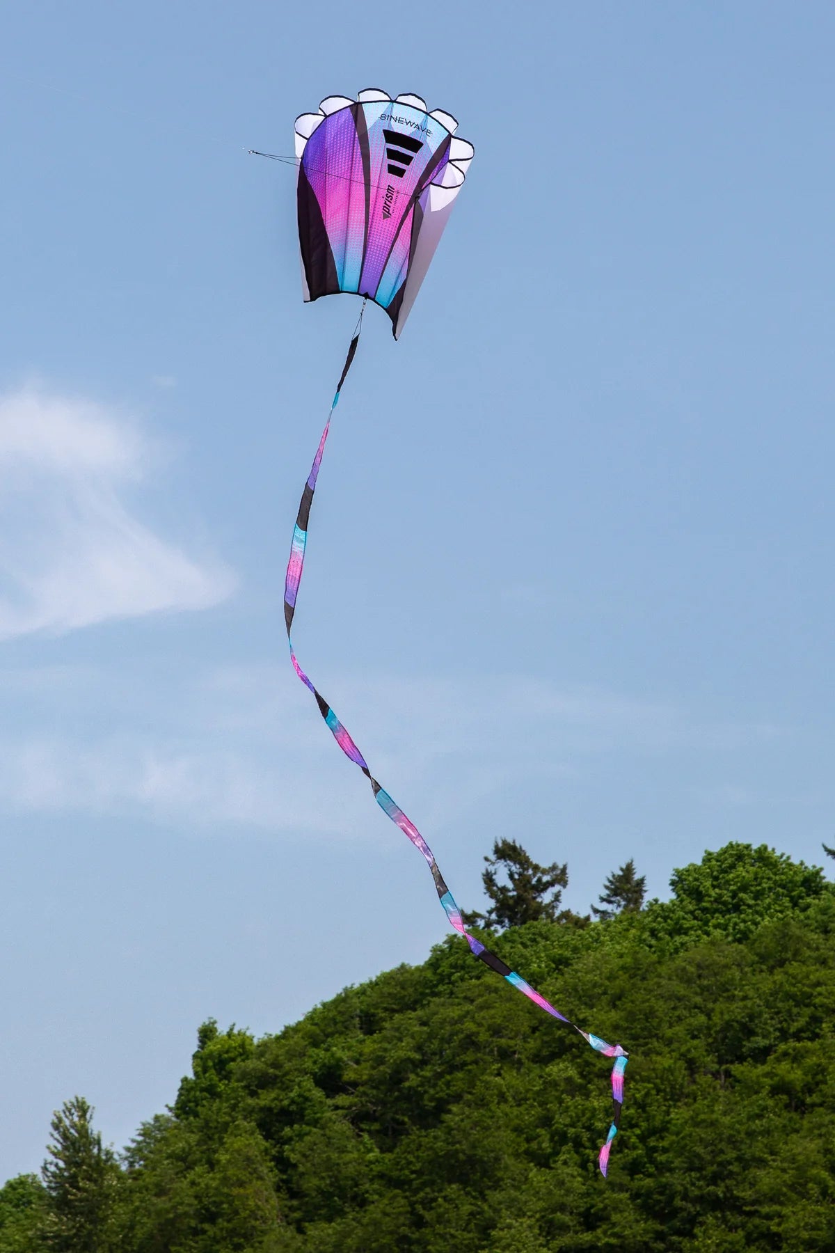 Prism Sinewave Single Line Kite