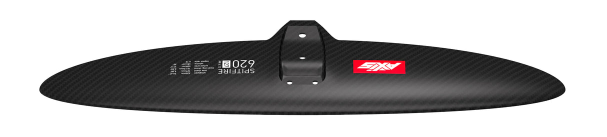 Axis SPITFIRE Carbon Front hydrofoil wing