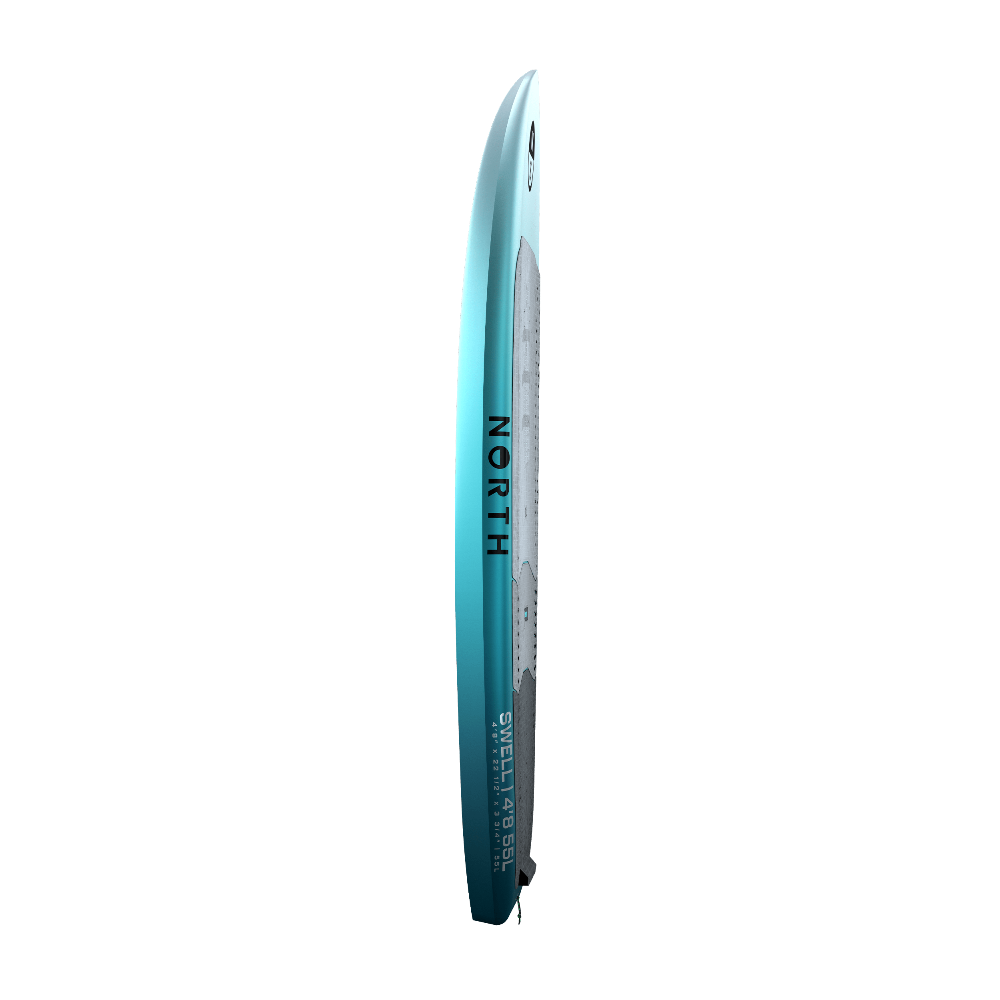 North 2025 Swell Foil Board