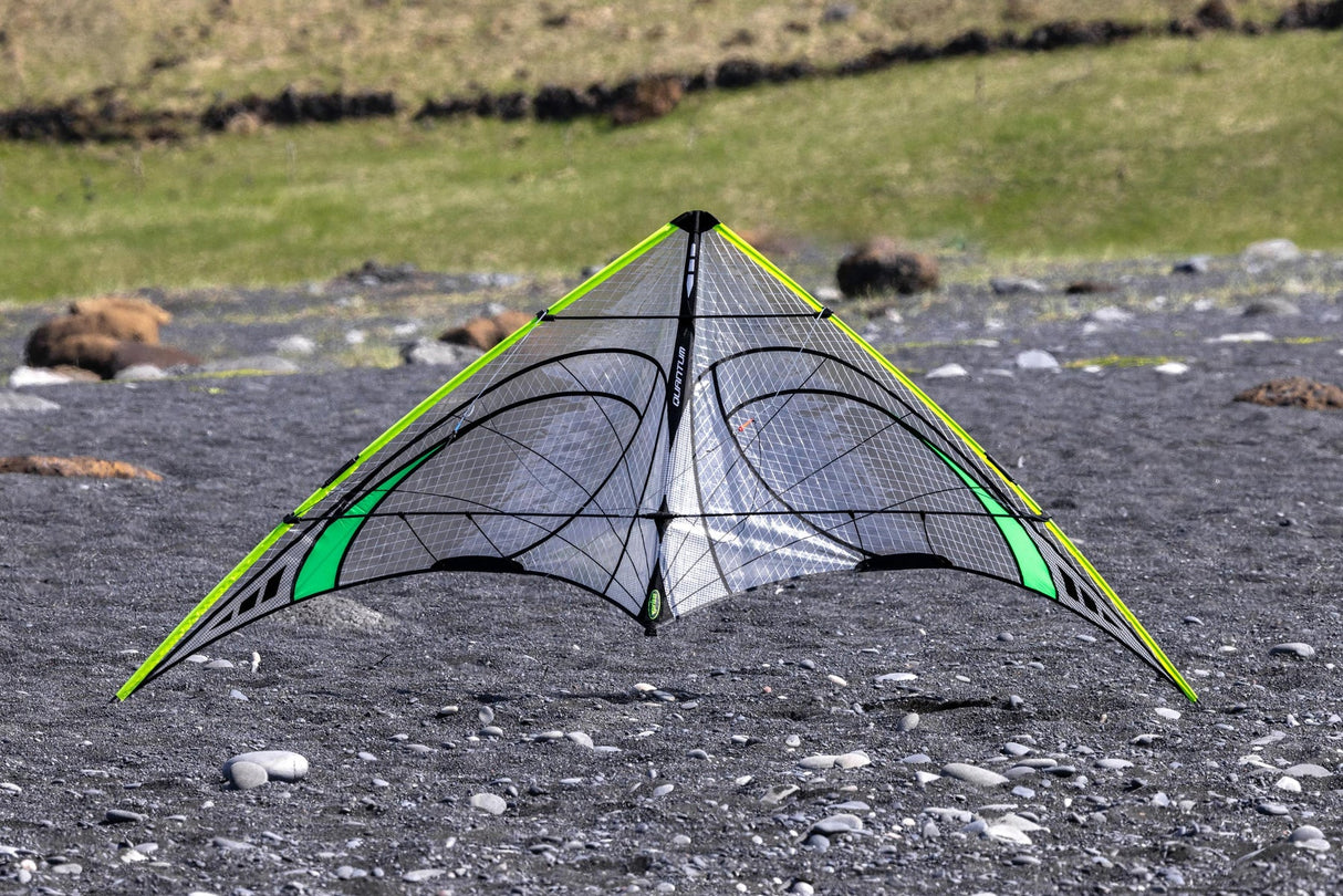 Prism Mylar Quantum 2.0 Sport Kite