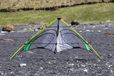 Prism Quantum Mylar 2.0 Sport Kite