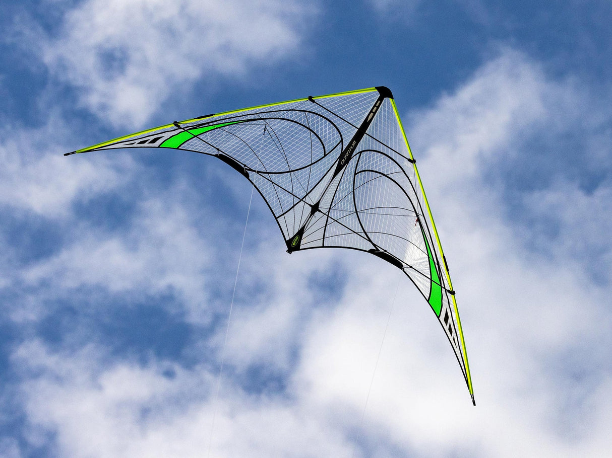 Prism Quantum Mylar 2.0 Sport Kite