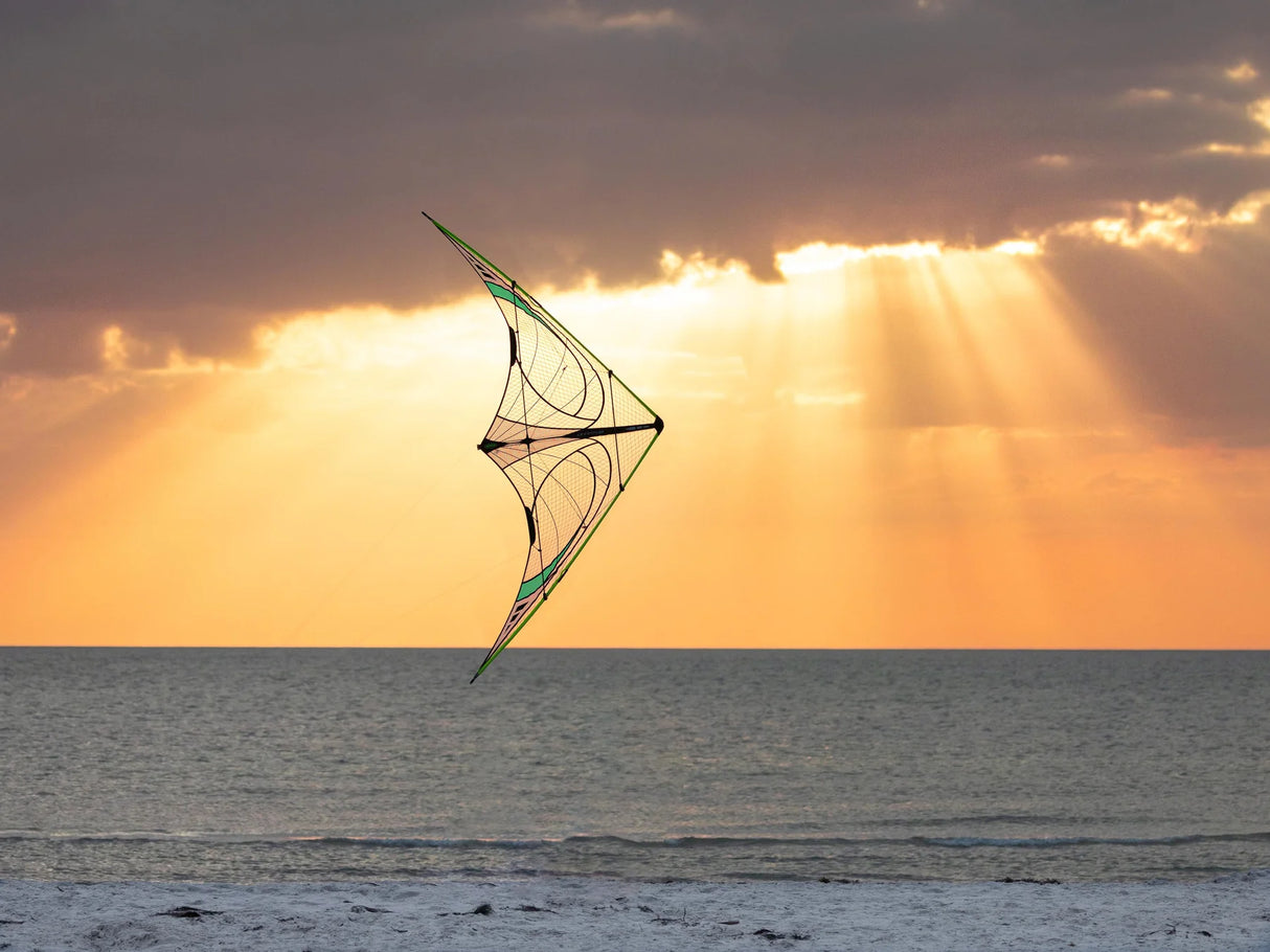 Prism Quantum Mylar 2.0 Sport Kite