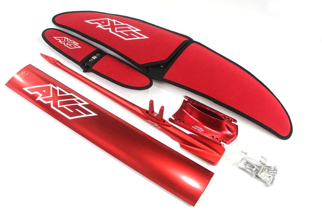 Axis Super Easy Start (SES) Foil Kit