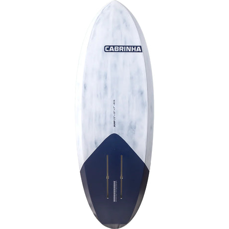 Cabrinha 2024 BUMP PRONE FOIL BOARD