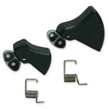 Foil Drive Replacement Trigger and Spring set for V2 Controllers