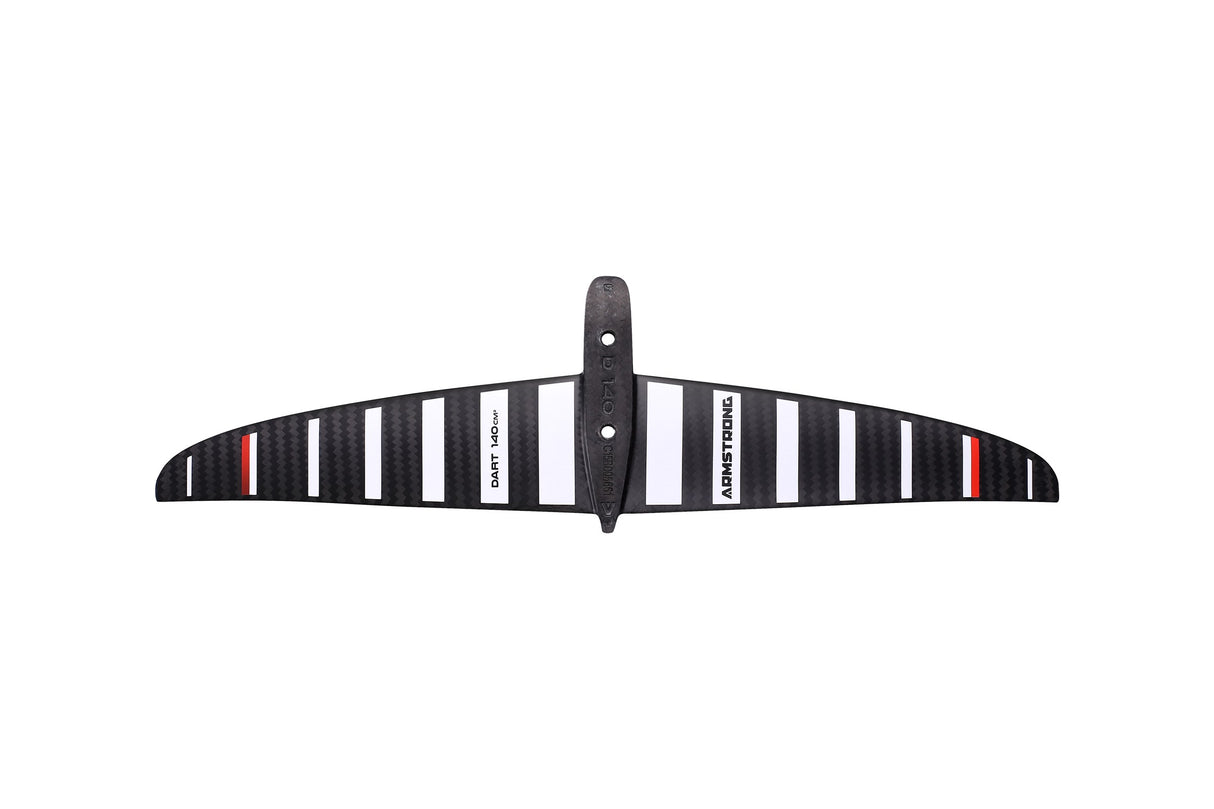 Armstrong 2023 Performance Stabiliser Tail Wing