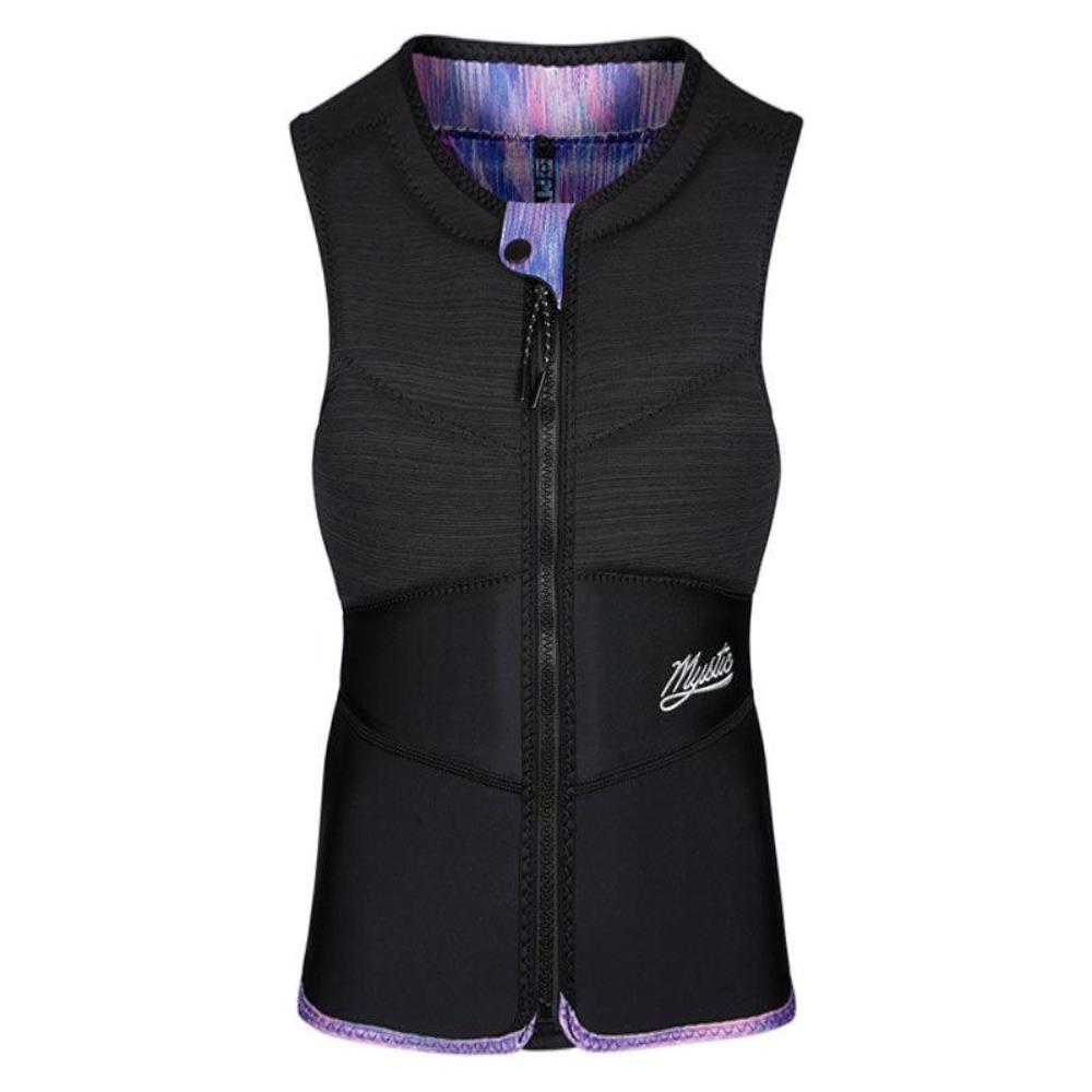 Mystic Diva 2020 Impact Vest Fzip Women