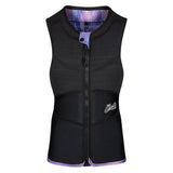 Mystic Diva 2020 Impact Vest Fzip Women