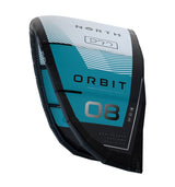 North 2024 Orbit Pro Kite Only