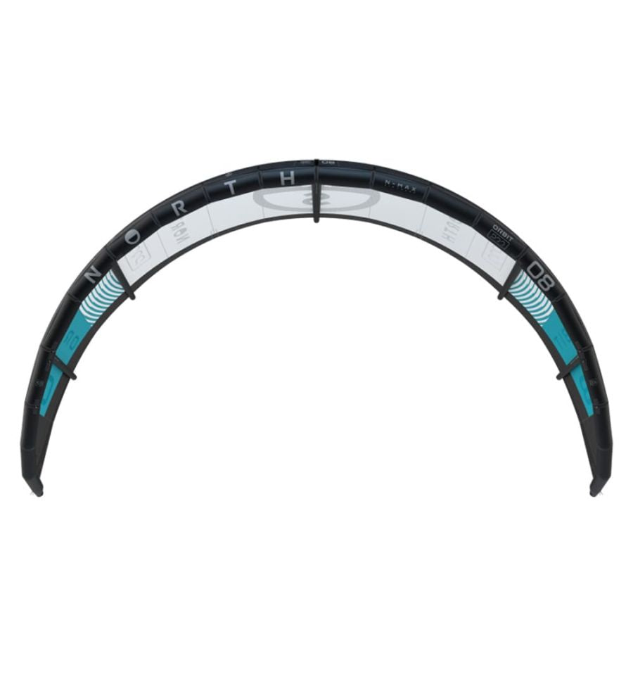 North 2024 Orbit Pro Kite Only