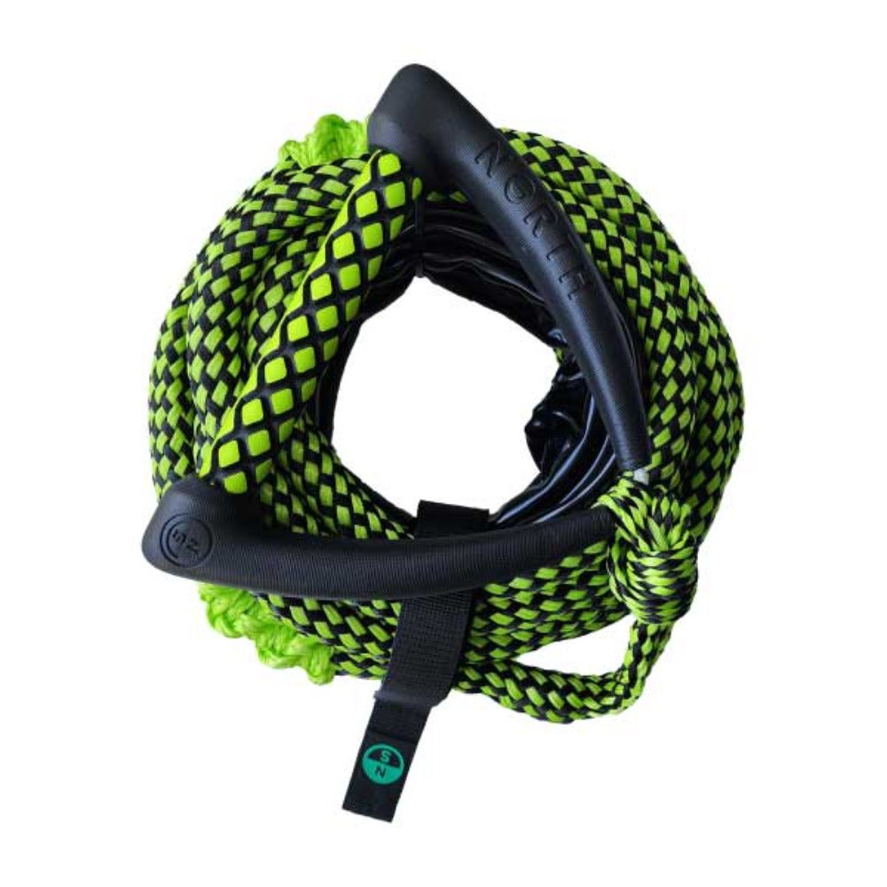 North Adjustible Tow Rope