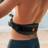 Ozone 2023 Wing Waist Padded Belt V1