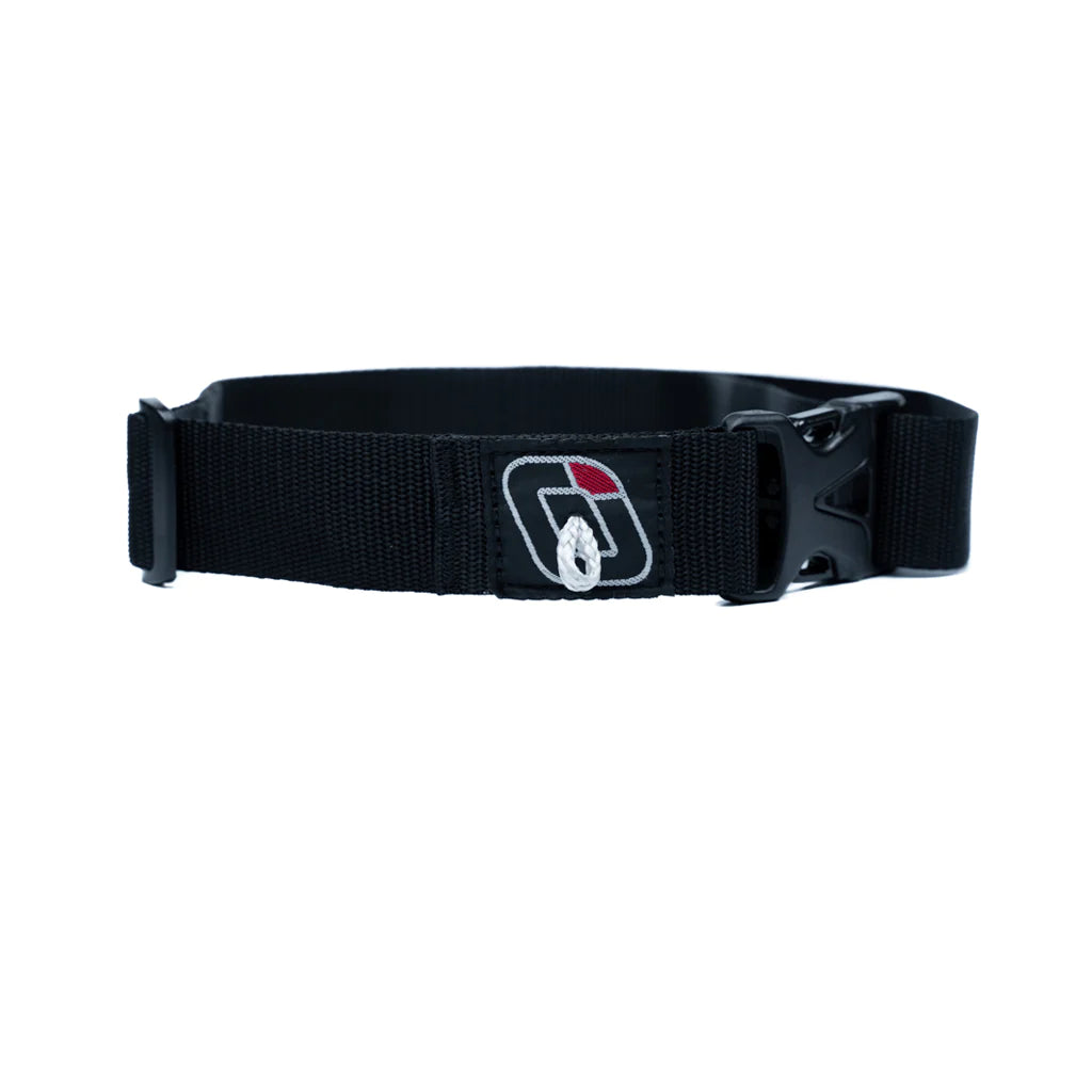 Ozone Wingsurf Waist Strap V3 (inc. velcro, no leash line)